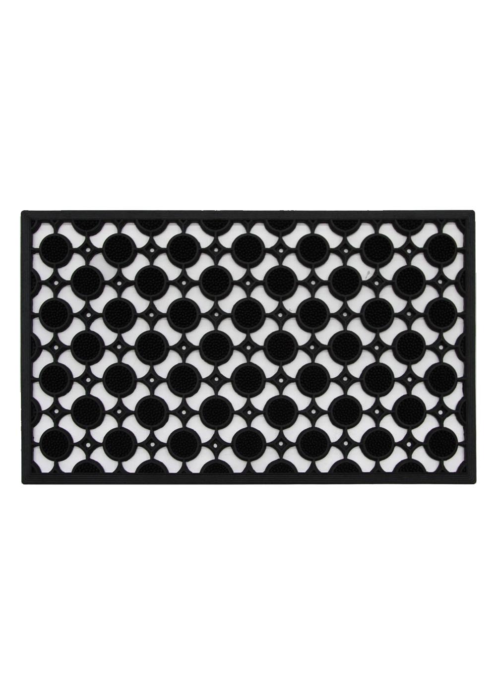 Irongate Stipple Rubber Doormat