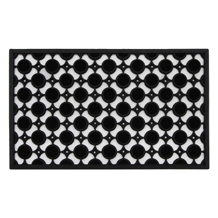 Irongate Stipple Door Mat | Rubber Doormats Belrose | Rugs N Timber ...
