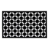 Irongate Stipple Rubber Doormat