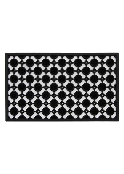 Irongate Stipple Door Mat | Rubber Doormats Belrose | Rugs N Timber ...