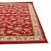 Istanbul 2 Rug - Red