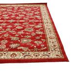 Istanbul 2 Rug - Red