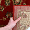 Istanbul 2 Rug - Red