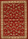 Istanbul 2 Rug - Red