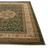 Istanbul 3 Rug - Green