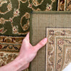 Istanbul 3 Rug - Green