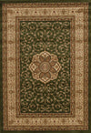 Istanbul 3 Rug - Green