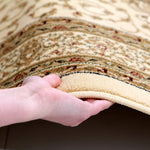 Istanbul 3 Rug - Ivory
