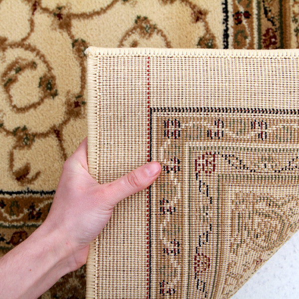 Istanbul 3 Rug - Ivory