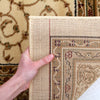 Istanbul 3 Rug - Ivory