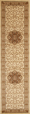 Istanbul 3 Rug - Ivory