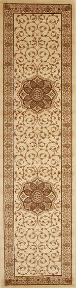 Istanbul 3 Rug - Ivory
