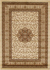 Istanbul 3 Rug - Ivory
