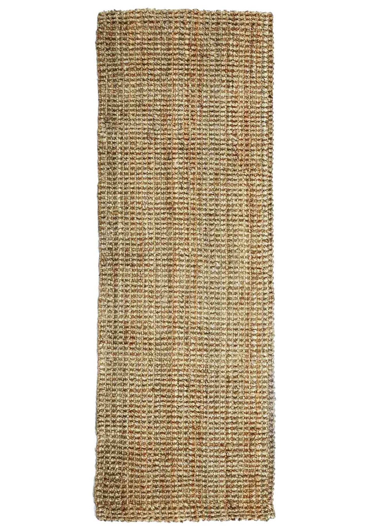 Bayview Boucle Jute Runner