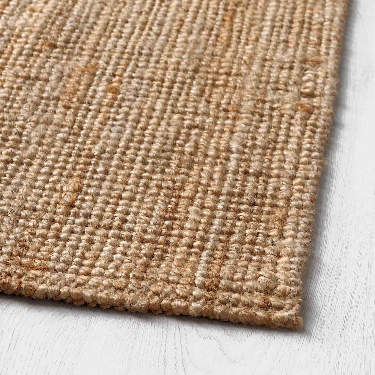 Bayview Boucle Jute Rug