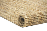 Bayview Boucle Jute Rug