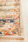 Kalani Golden Hall Runner | Traditional Rugs Belrose Sydney