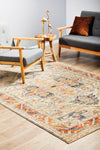 Kalani Golden Rug | Traditional Rugs Belrose Sydney