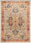 Kalani Golden Rug | Traditional Rugs Belrose Sydney