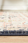 Kalani Brick Hall Runner | Traditional Rugs Belrose Sydney