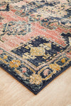 Kalani Earth Hall Runner | Traditional Rugs Belrose Sydney