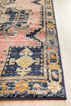 Kalani Earth Hall Runner | Traditional Rugs Belrose Sydney