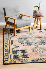 Kalani Earth Rug | Traditional Rugs Belrose Sydney