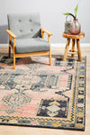 Kalani Earth Rug | Traditional Rugs Belrose Sydney