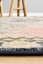 Kalani Earth Rug | Traditional Rugs Belrose Sydney