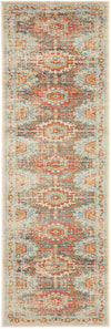 Kalani Pacific Hall Runner | Traditional Rugs Belrose Sydney