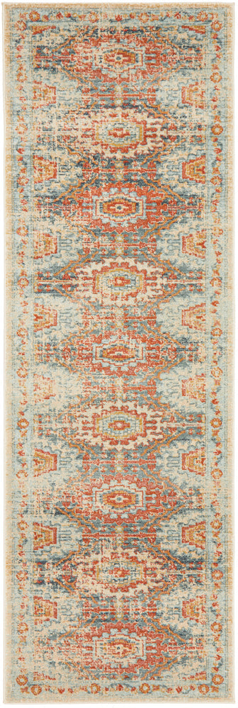 Kalani Pacific Rug | Traditional Rugs Belrose Sydney