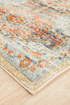 Kalani Pacific Hall Runner | Traditional Rugs Belrose Sydney