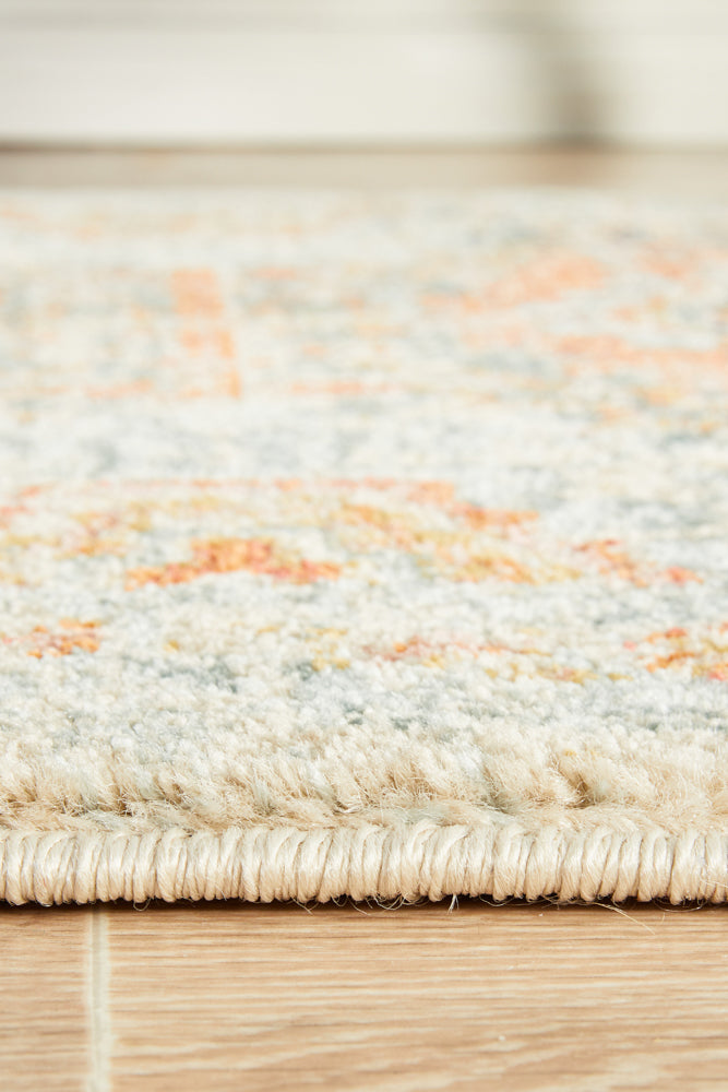 Kalani Pacific Hall Runner | Traditional Rugs Belrose Sydney