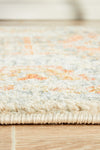 Kalani Pacific Hall Runner | Traditional Rugs Belrose Sydney