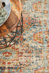 Kalani Pacific Hall Runner | Traditional Rugs Belrose Sydney