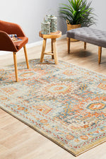 Kalani Pacific Rug | Traditional Rugs Belrose Sydney