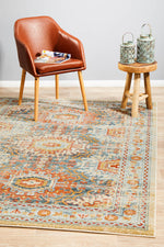 Kalani Pacific Rug | Traditional Rugs Belrose Sydney