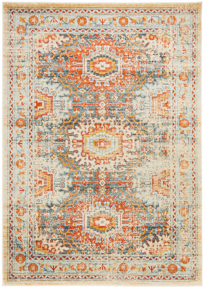 Kalani Pacific Rug | Traditional Rugs Belrose Sydney