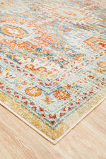 Kalani Pacific Rug | Traditional Rugs Belrose Sydney