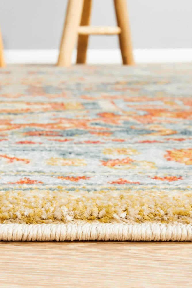 Kalani Pacific Rug | Traditional Rugs Belrose Sydney