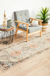 Kalani Autumn Hall Runner | Traditional Rugs Belrose Sydney