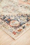 Kalani Autumn Hall Runner | Traditional Rugs Belrose Sydney