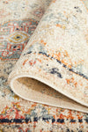 Kalani Autumn Hall Runner | Traditional Rugs Belrose Sydney