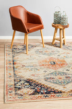 Kalani Autumn Rug | Traditional Rugs Belrose Sydney