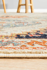 Kalani Autumn Rug | Traditional Rugs Belrose Sydney