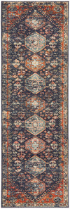 Kalani Admiral Hall Runner | Traditional Rugs Belrose Sydney