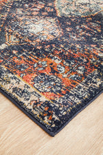 Kalani Admiral Hall Runner | Traditional Rugs Belrose Sydney