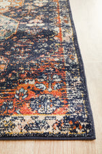 Kalani Admiral Hall Runner | Traditional Rugs Belrose Sydney