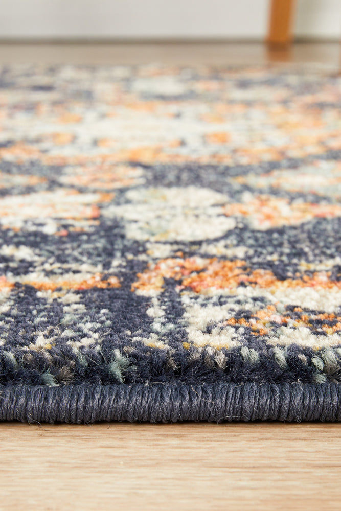 Kalani Admiral Hall Runner | Traditional Rugs Belrose Sydney