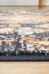 Kalani Admiral Hall Runner | Traditional Rugs Belrose Sydney